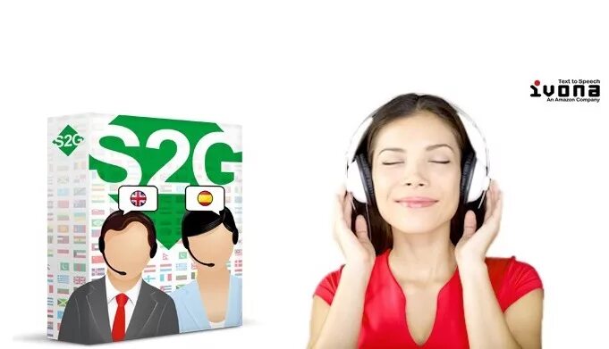 Go voice
