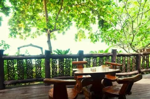 Paradise pearl bungalows