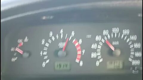 Разгон нивы шевроле