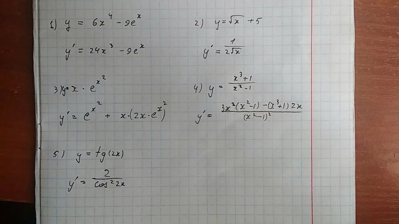 Найдите производные функций f x x4 x. E^X-E^-X. Найдите производную функции x = x9. Найдите производную функции e^x+x^2,5. Найдите производную y=e.