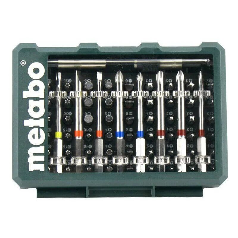 Рейтинг наборов бит. Набор бит metabo 626704000. 626704000 набор бит 71 предмет. набор бит 56 предметов metabo 626702000. набор бит metabo 71.