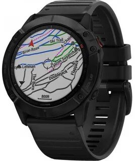 Garmin pro watch