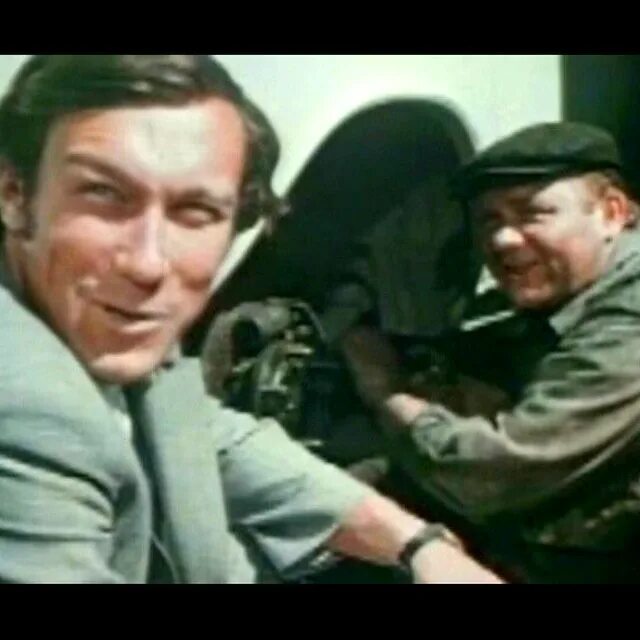 Назначение 1972. Назначение 1972