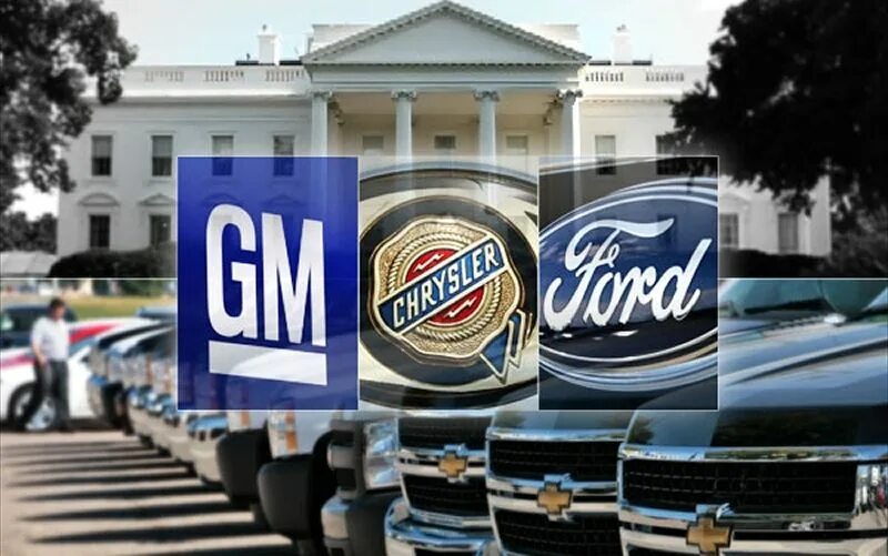 Почему gm