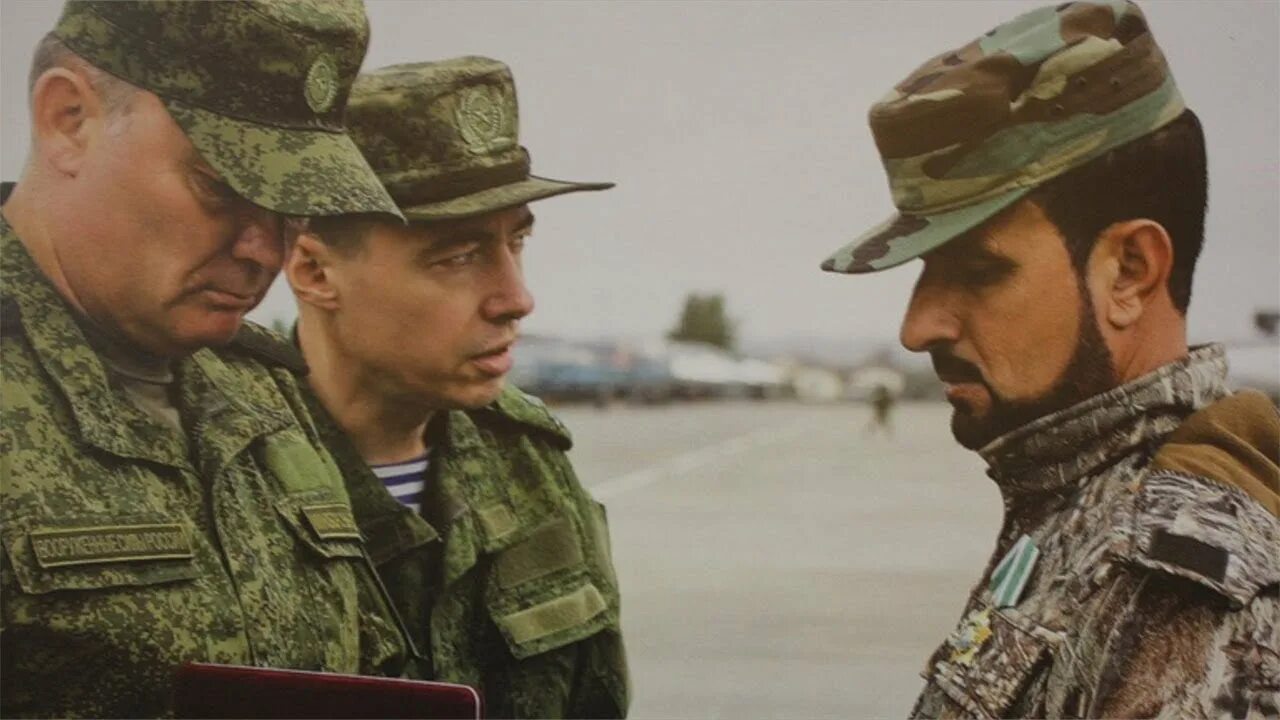 Как мне стать военным. Как мне стать военным