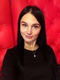 Любовь абрамова