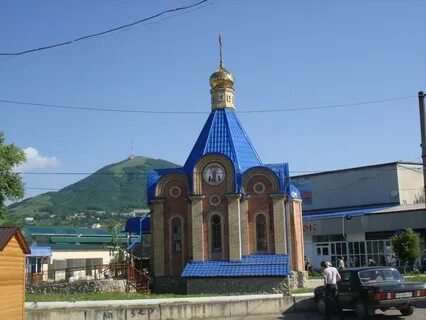 Горячеводский ставропольский край