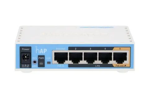 Onu mikrotik