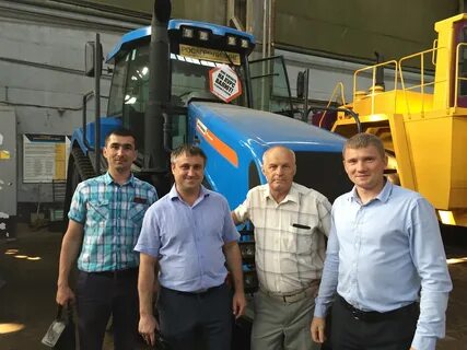 Агромашхолдинг