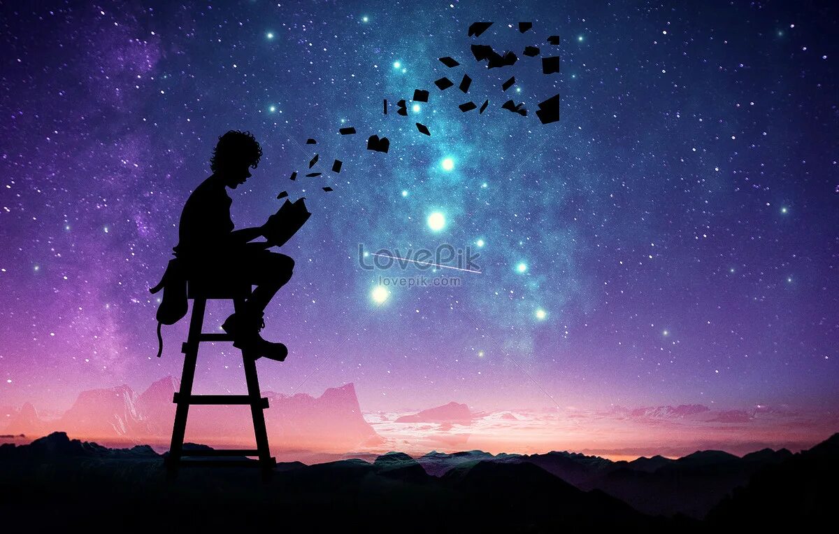 Читать человек звезда. Человек в космосе арт. Спокойной ночи падающие звезды. Консультация астролога. Читать человек звезда.