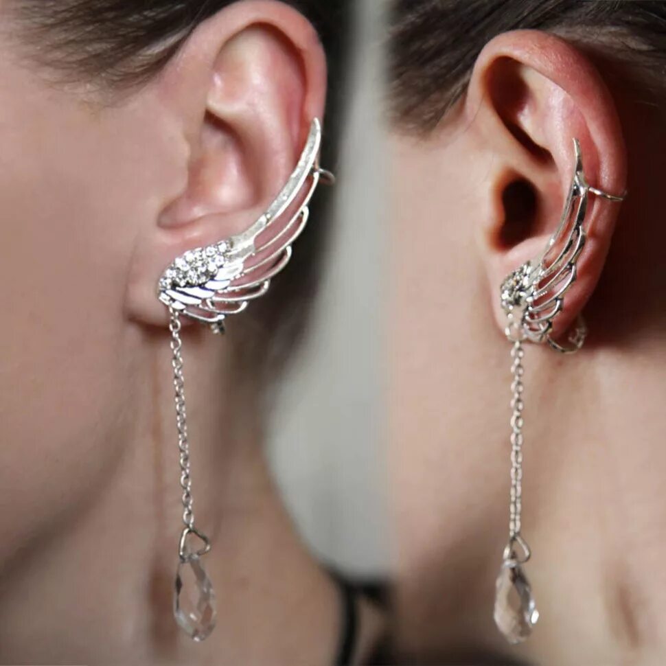 Бижутерия фьорд. Фьорд украшения. Моносерьга кафф. Сережки каффы санлайт. Fjord серьги.