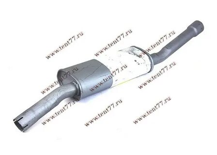 Резонатор газ 406