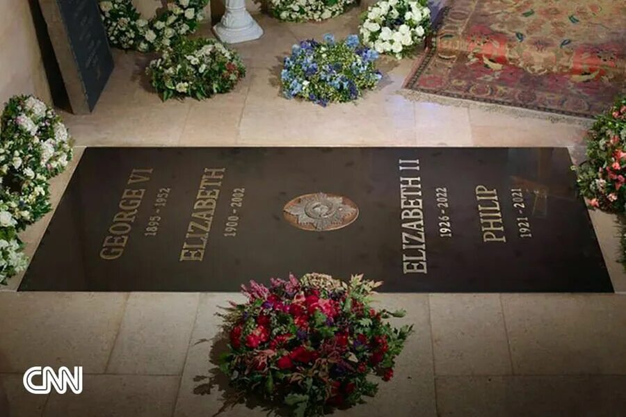 WATCH LIVE: Funeral of Britain's Queen Elizabeth II - YouTube