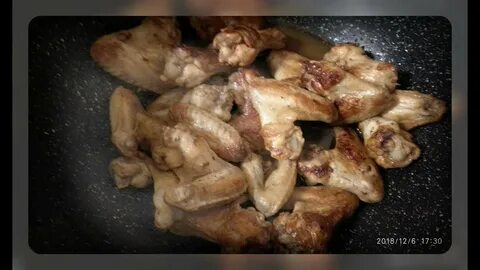 Жарю кур песня