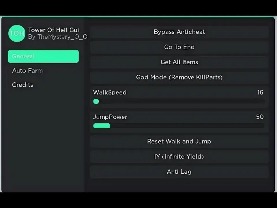 Hell script. Hell script