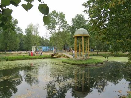 Тейково сады