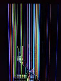 Photo screen