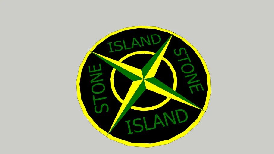 Знак stone. Стон Исланд. Стоник логотип. Стон Исланд лого. Stone Island знак.