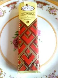 Батончик крупской