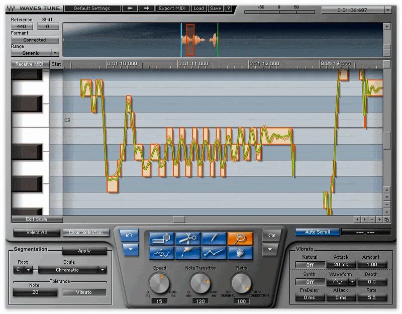 Waves программа. 3. Аппаратура для обработки голоса. Yamaha vst rack v1. Vocalive 3.