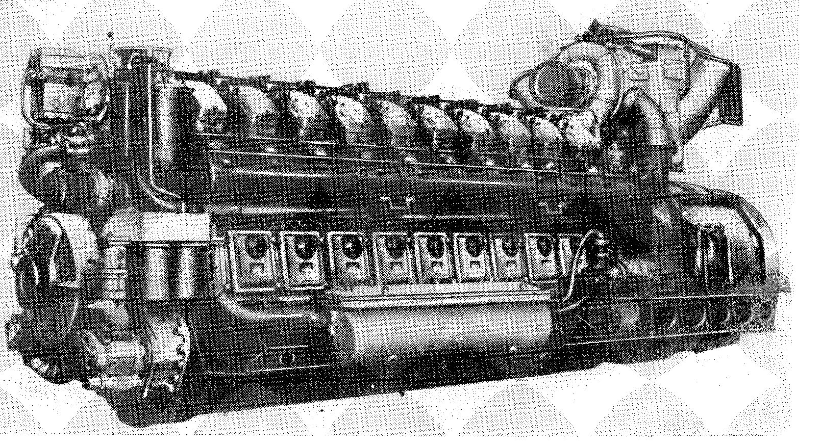 дизель д 100 тепловоз. б в г д 100. б в г д 100. дизель 2д100 устройство.