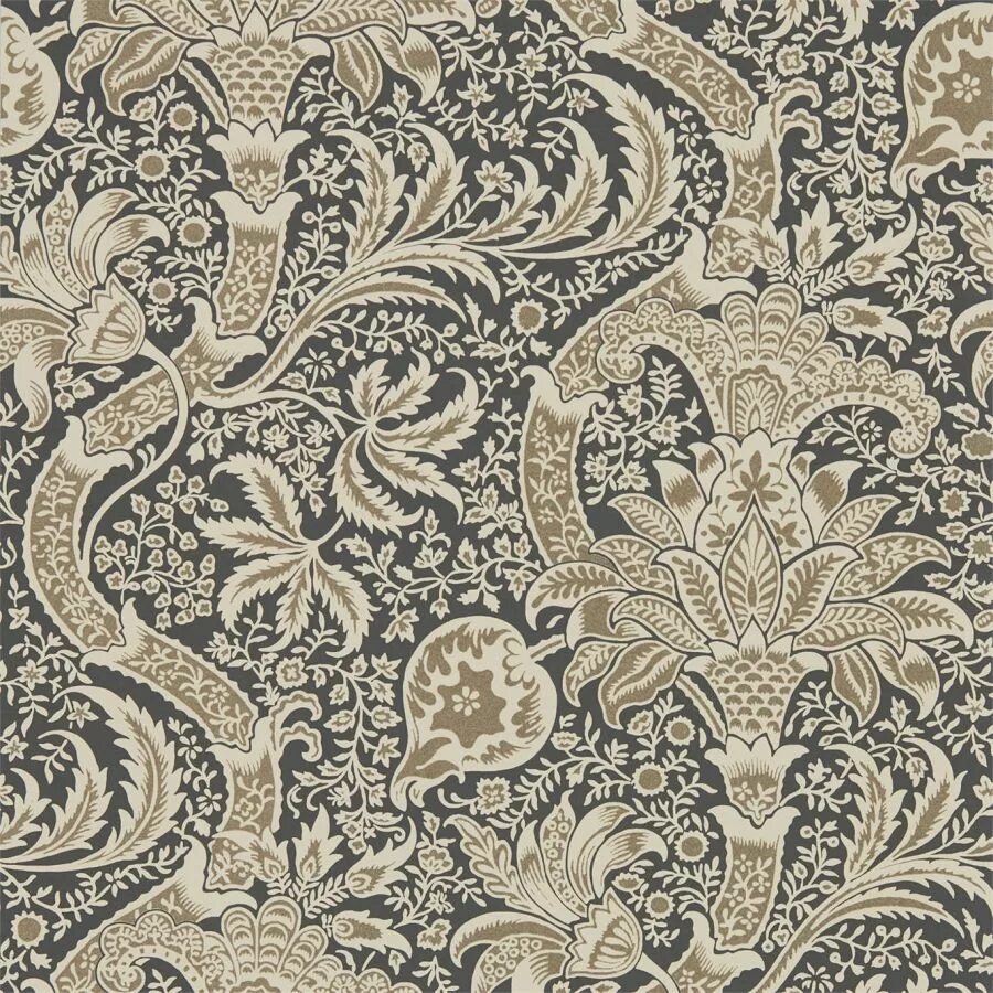 Archive 4. Английские обои morris &amp; co, коллекция archive iv. обои morris co archive iv 216440. уильям моррис ткани. обои уильям моррис в интерьере.
