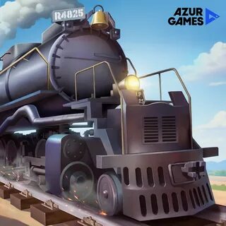 Railroad empire mod
