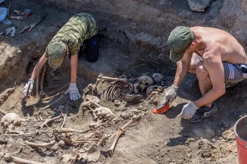 Также были найдены на
