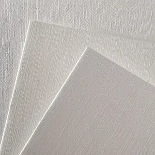 Акриловая бумага