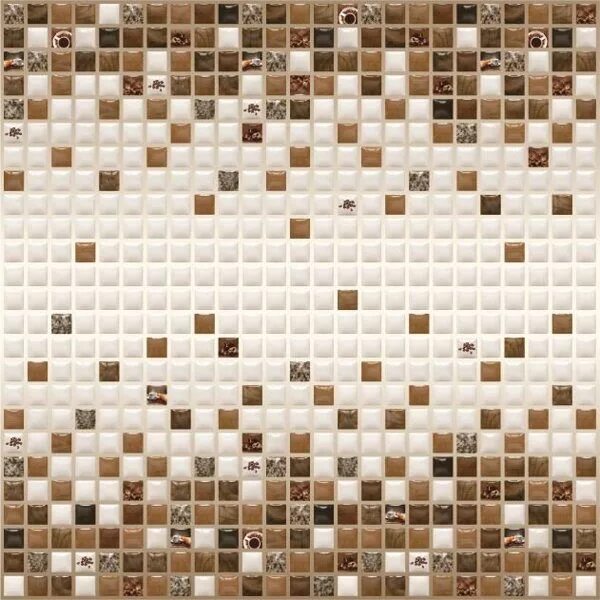 Купить мозаику для ванной plitka mosaica ru. Мозаика коричневая. Пластмассовая мозаика для ванной. Пластиковые панели под мозаику. Панель мозаика для ванной.