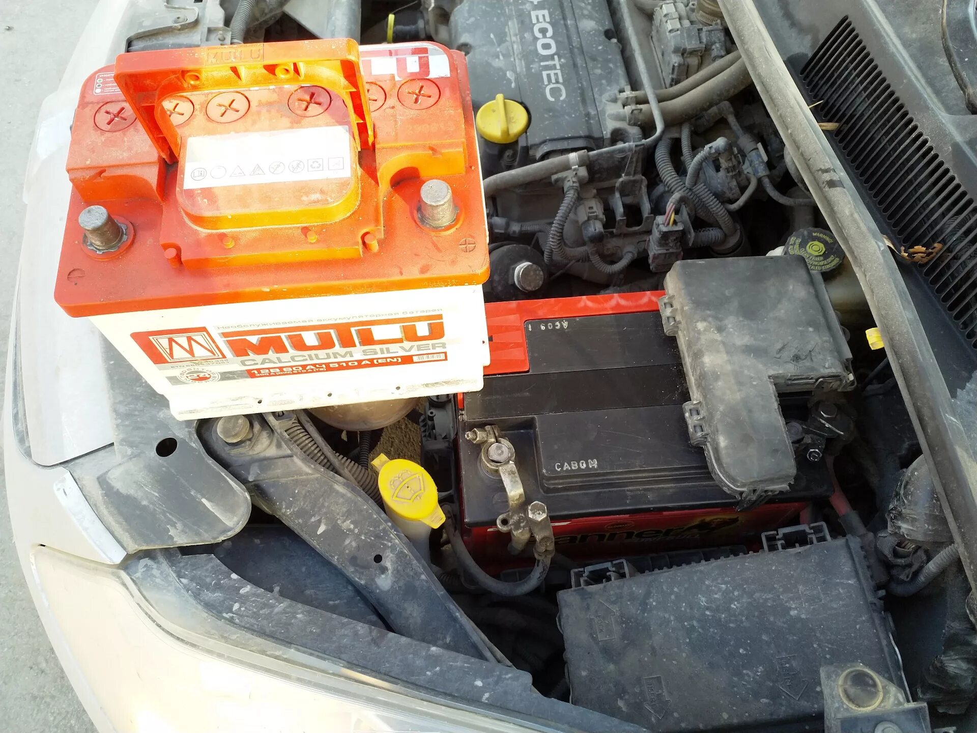 Как снять аккумулятор опель корса д Astra H: How to change the battery on an Opel/Vauxhall Astra YouTube