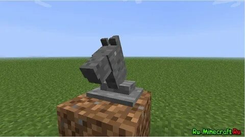 Gravestone mod