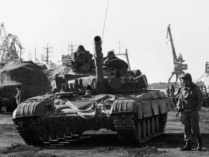 Ноябрь 1993 год