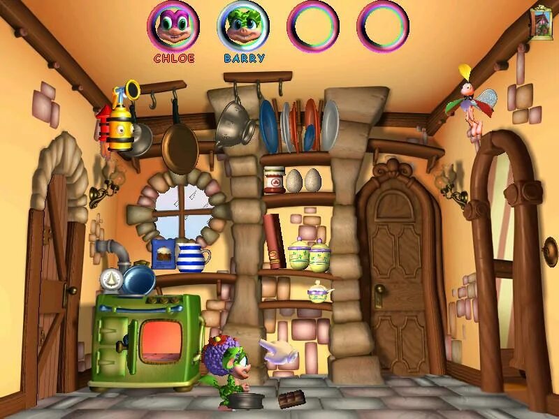 Прохождение игры village. Creatures Adventures игра. Creatures Норны игра. Creatures 4 игра. Игра creatures 1999.