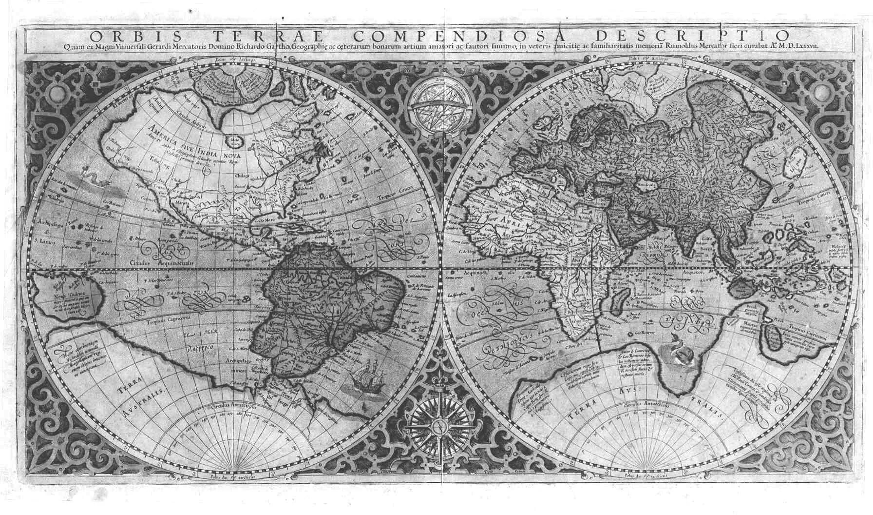 Карта Герхарда Меркатора 1569г с изображением Гипербореи. Меркатор, Герард – первая карта Северного полюса, 1569. Герард Меркатор карта Гипербореи. Карта Герхарда Меркатора 1569.