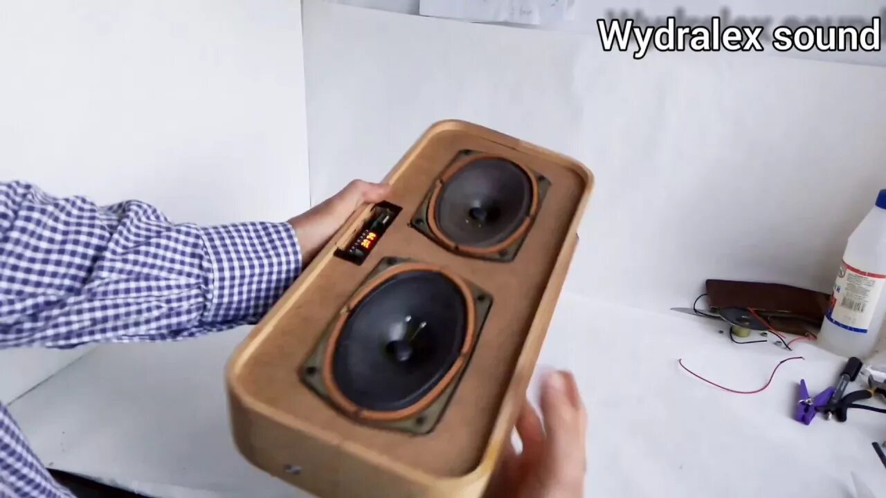 Быть просто колонкой. 2.1 Колонка Бумбокс -JBL -Boombox. Самодельная Bluetooth колонка. Корпус для портативной колонки. Самодельная портативная колонка.