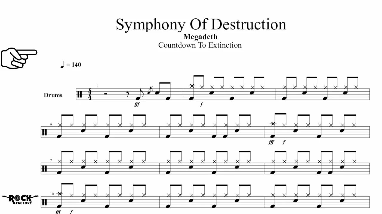 Destroy note