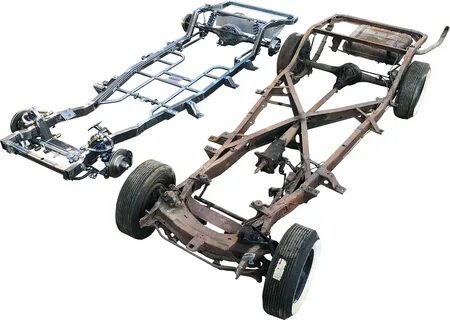 Chassis systems
