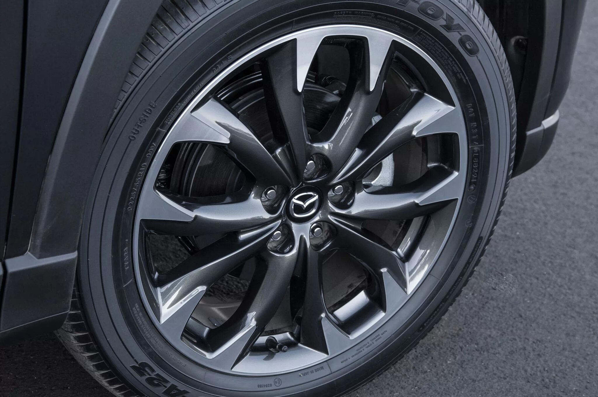 Колеса на мазду сх5. Mazda CX-5 2016. Колеса Mazda CX-5 r19. Mazda CX 5 Wheels. Диски на Мазда сх5.