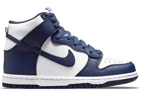 Nike midnight navy