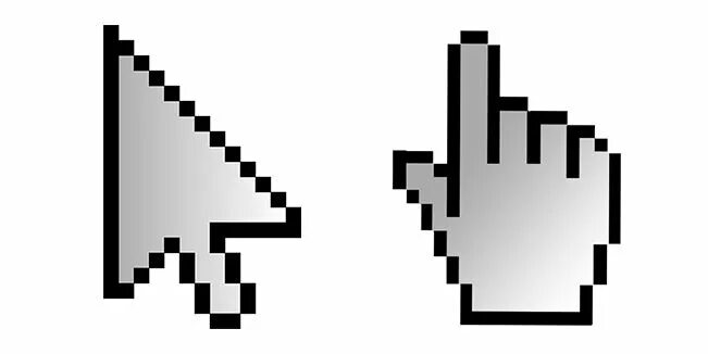 Cursor package
