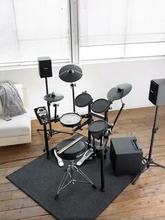 Roland td