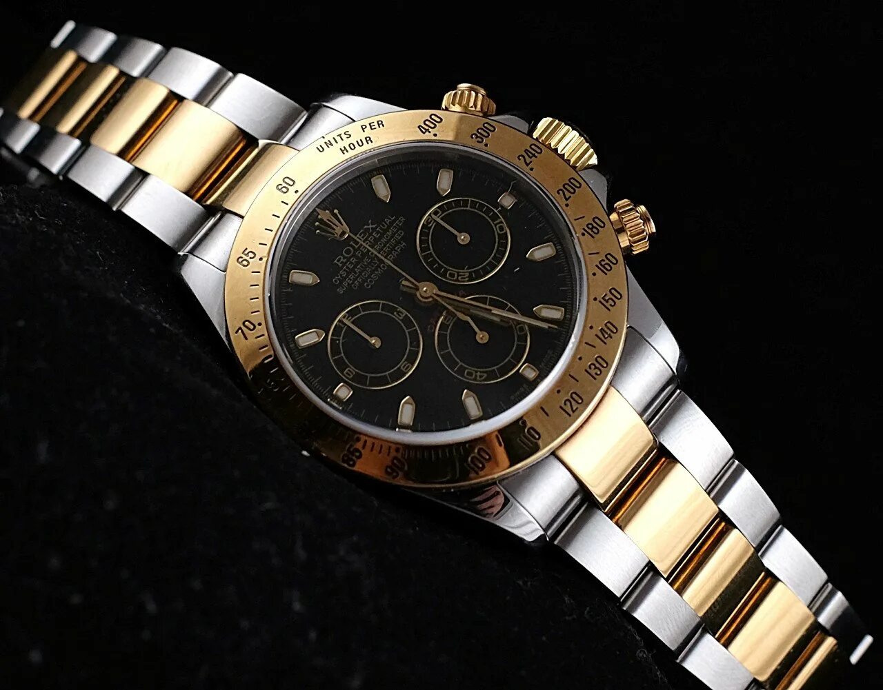 Ролекс Дайтона золотые. Часы ролекс Дайтона. Rolex Daytona bicolor. Rolex Daytona 1968. Купить ролекс в москве мужские