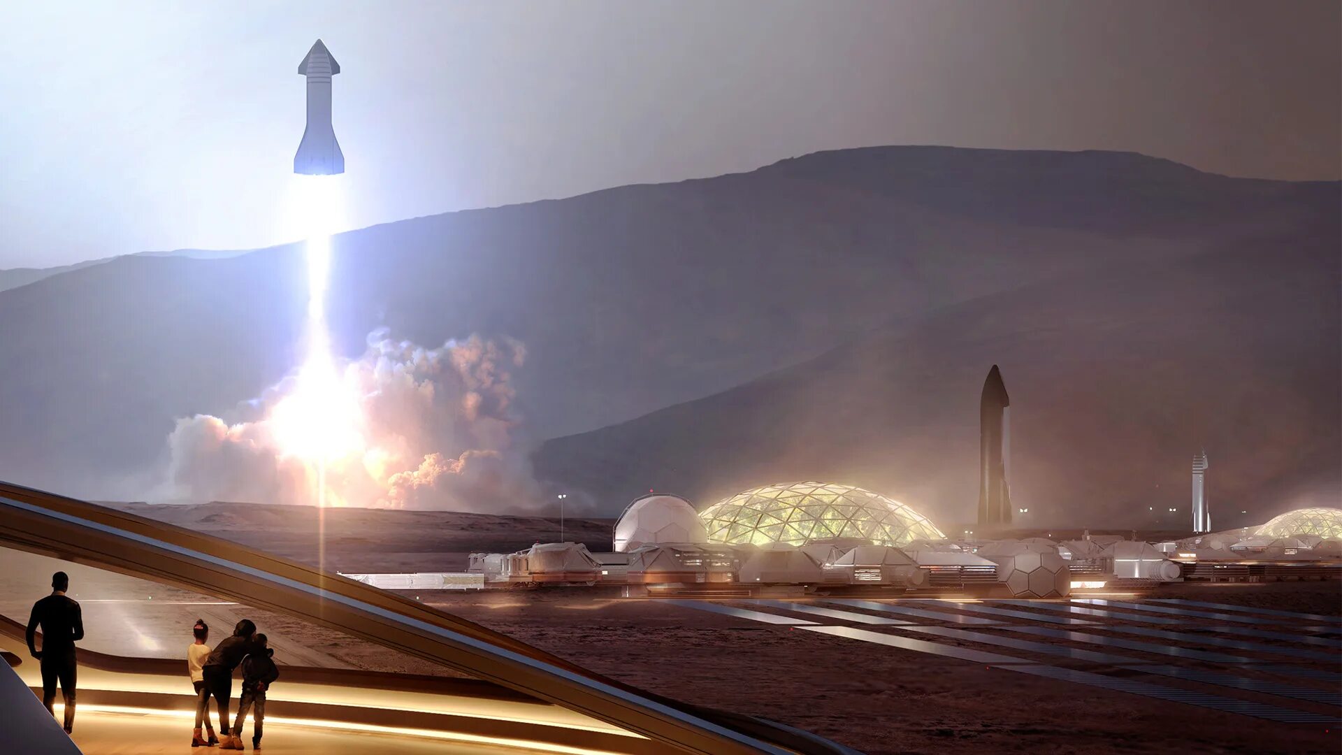 Илон маск отправляет людей на марс. Starship Elon Musk. SPACEX Марс. Starbase SPACEX.