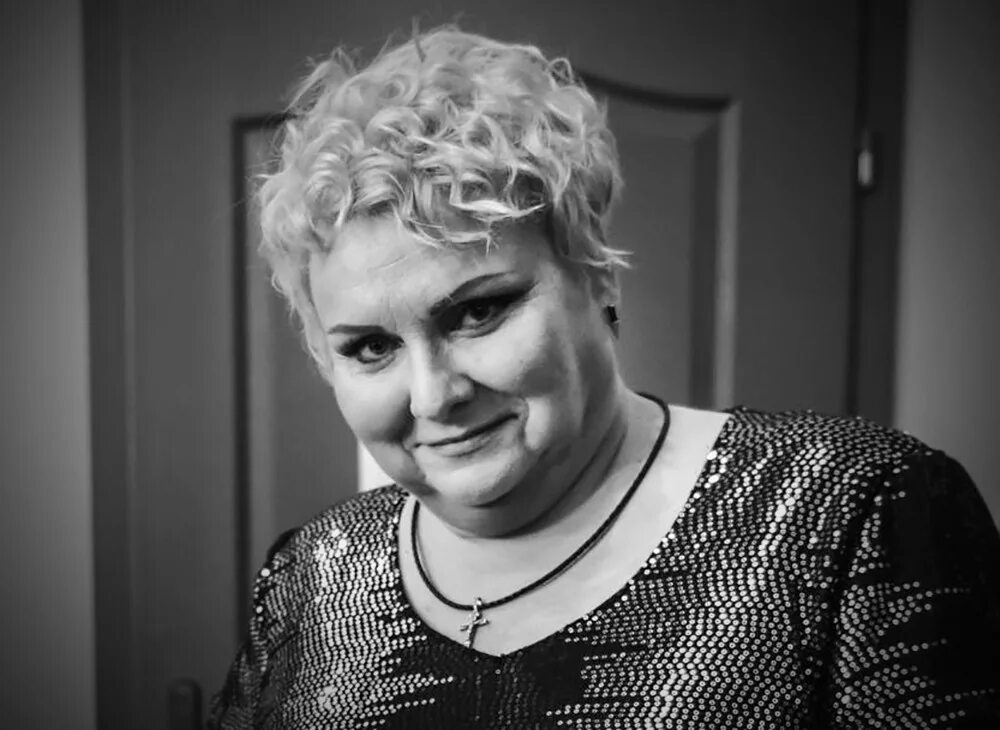 Посвятила жизнь КВН и детям: чем известна артистка Марина Поплавская, погибшая в