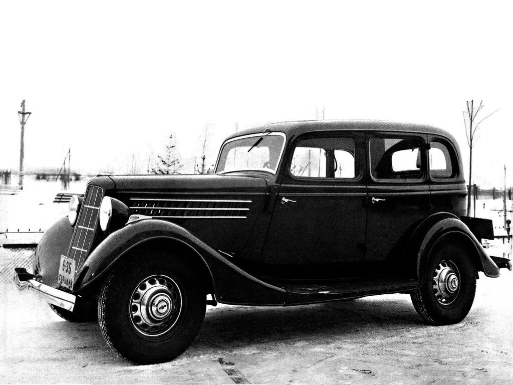 Автомобили м г