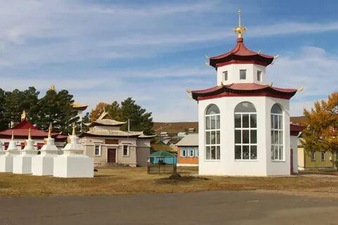 Какого числа сагаалган 2024 в забайкальском крае