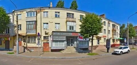 Вест воронеж