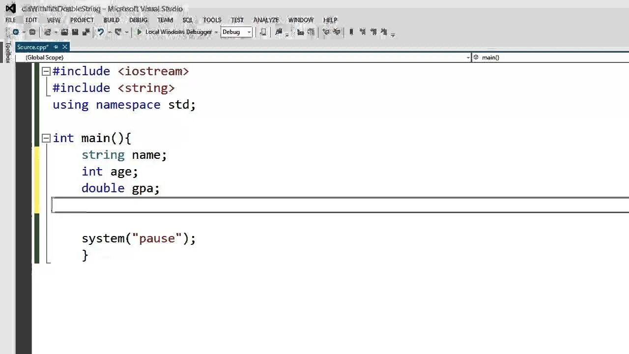 Cpp variable. Double c++. Тип данных Double c. Размер Double c++. TOSTRING С++.