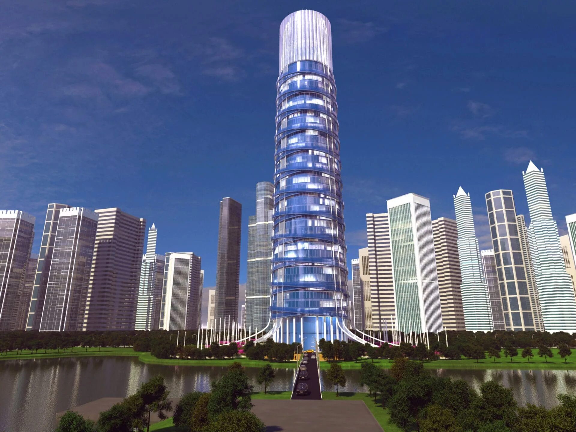 Небоскреб 3д. Небоскреб 130 william. Красногорск небоскребы проект манхэттен. Gdański business center. Архитектура небоскребов.